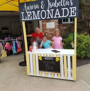 Meet your Posher, Crissy